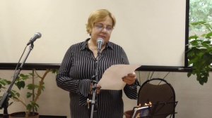 Лорелей (Loreley) - Генрих Гейне на немецком и русском (В. Левик)  в исполнении Екатерины Волковой