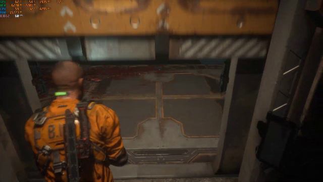 The Callisto Protocol - Глава 3. Последствия (Extreme Graphics/RTXUltra) смотреть онлайн