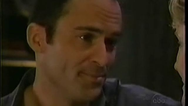 OLTL Ben and Viki - First Time After Surgery смотреть онлайн