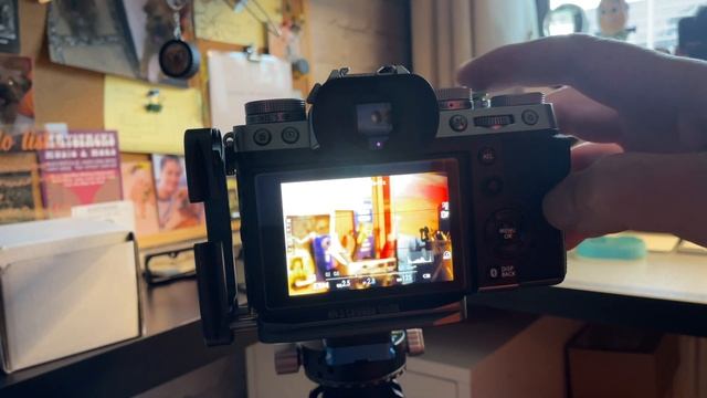 How To Take 160 Megapixel Images on the Fujifilm X-T5 | Pixel Shift смотреть онлайн