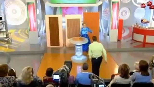 Жить здорово!!! Выбор напольного покрытия... смотреть онлайн