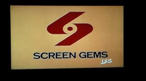 Screen Gems/Columbia Pictures Television/Sony Pictures Television logos (High Pitched)