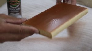Масло и воск для мебели. Чем покрыть дерево? Леруа Мерлен