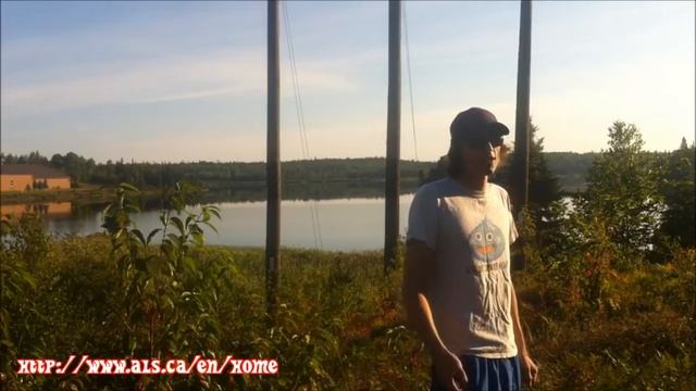 ALS Ice Bucket Challenge Game Time Nomination смотреть онлайн