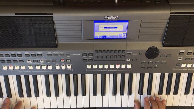 Roxette - It Must Have Been Love (cover) смотреть онлайн