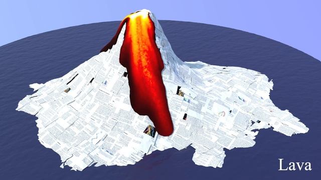 Unified Many Worlds Browsing of Arbitrary Physics-Based Animations (SIGGRAPH 2022) смотреть онлайн