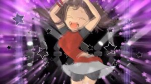 Caramelldansen + гимн твича (full mashup) @MZLFF