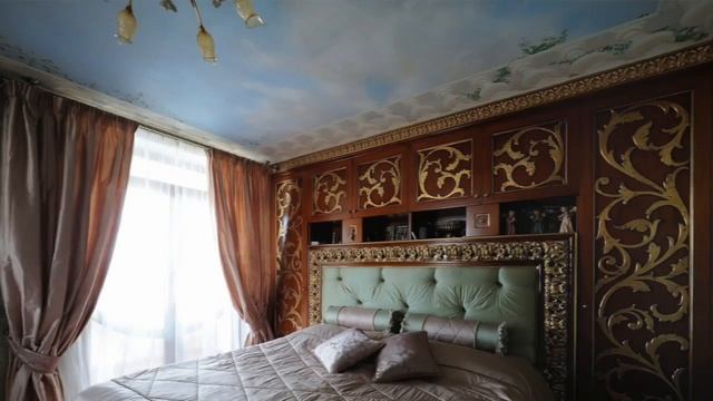 Ул. Маршала Тухачевского д.55 смотреть онлайн