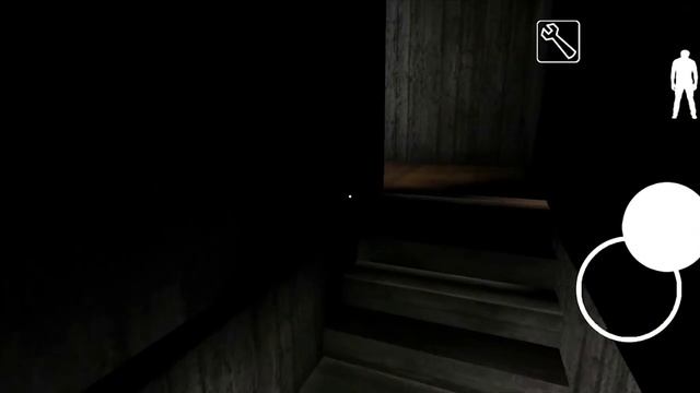 Granny Chapter One With Grandpa In Mirror Mode (Unofficial Mod) смотреть онлайн