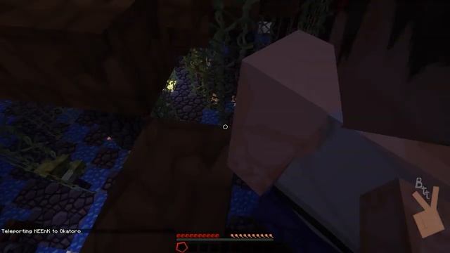 BackVirtuality. Minecraft: Адская башня. Часть 1 смотреть онлайн