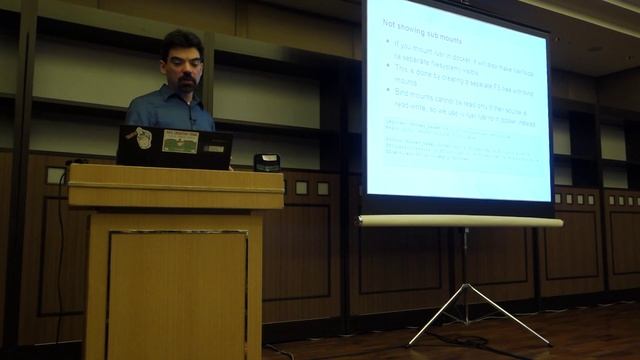 20150505 - Linuxcon JP - Using Docker to Containerize Existing System and Applications смотреть онлайн