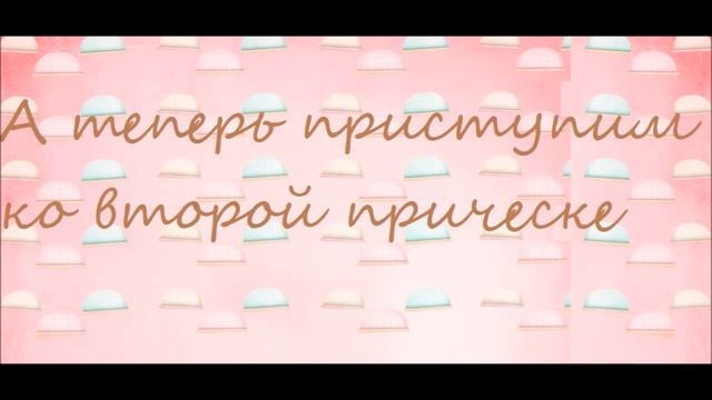 Как рисовать (нарисовать) волосы цветными карандашами (tutorial) смотреть онлайн