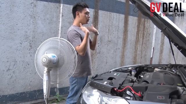 Car Vehicle USB DC 12V To AC 220V Power Inverter Adapter Converter