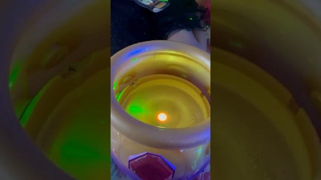 Обзор на волшебный котел Magic Mixies