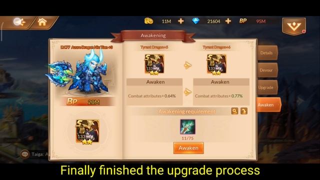 New Hidden Weapon Meta | Time to Change The Old Weapon | Soul Land Reloaded смотреть онлайн