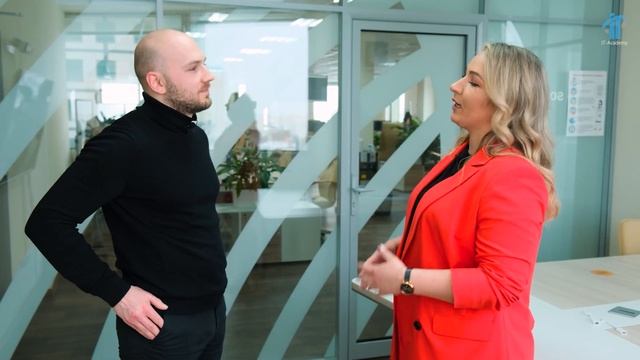 SoftTeco | Welcome on board смотреть онлайн