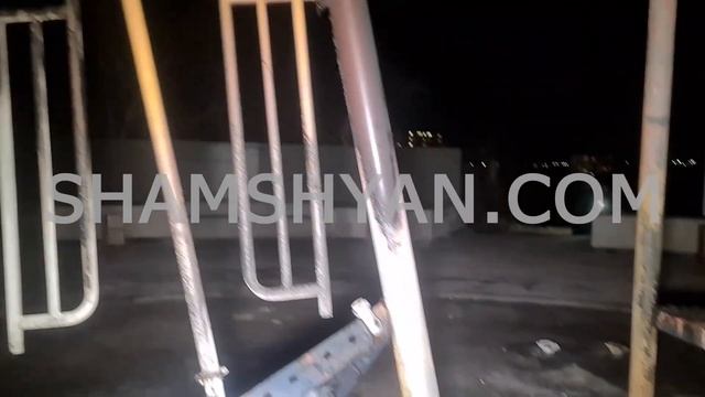 Երևանում հրկիզել են Մալաթիա-Սեբաստիայում երեխաների համար բացված գեղեցիկ խաղահրապարակը смотреть онлайн