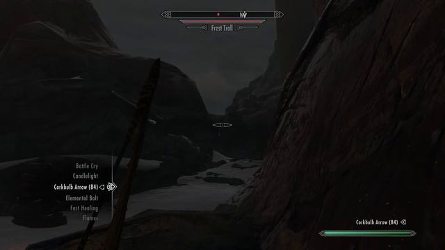 Part-2 living the forsworn life style|modded read description😉 very important info🙂 смотреть онлайн