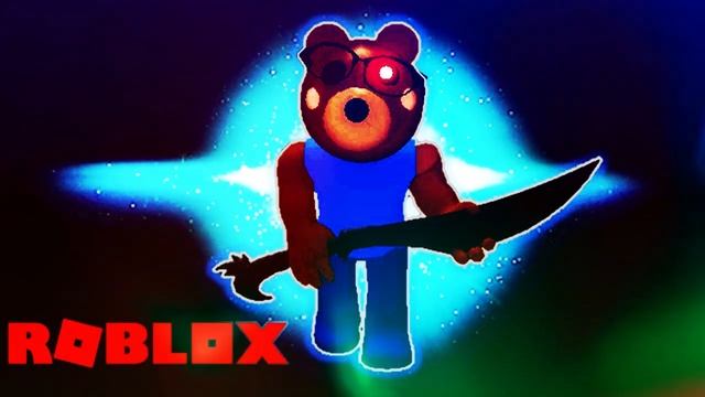 Piggy ROBLOX "Beary" Soundtrack. // Piggy ROBLOX "Beary" Banda sonora. [OST] смотреть онлайн