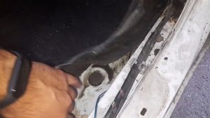 Как удалить влагу из авто своими руками быстро и бесплатно. How to remove moisture from the car