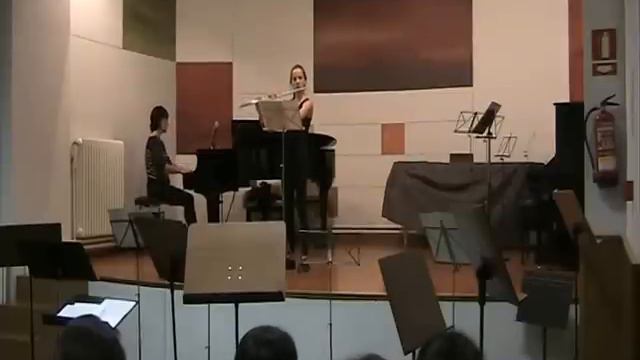Echo de Paul Hindemith смотреть онлайн