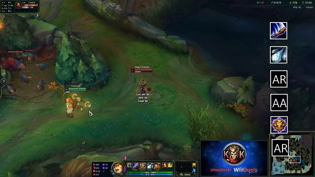#1 WUKONG SHARES 5 TIPS & TRICKS FOR REWORKED WUKONG | League of Legends Wukong Guide смотреть онлайн
