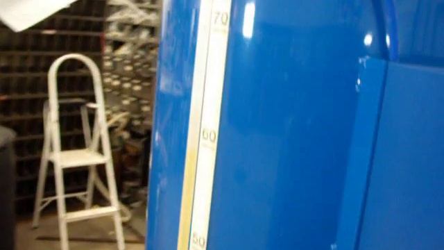 Video #4 How to operate the 70 gallon BioDiesel Processor from Turner BioDiesel смотреть онлайн