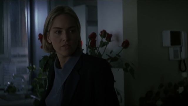 Sliver (1993) смотреть онлайн