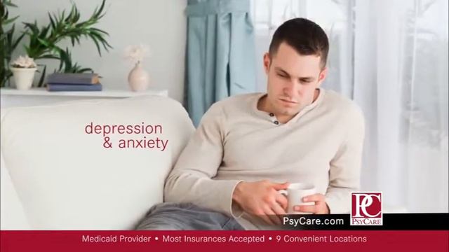 PsyCare - Umbrella TV Spot смотреть онлайн