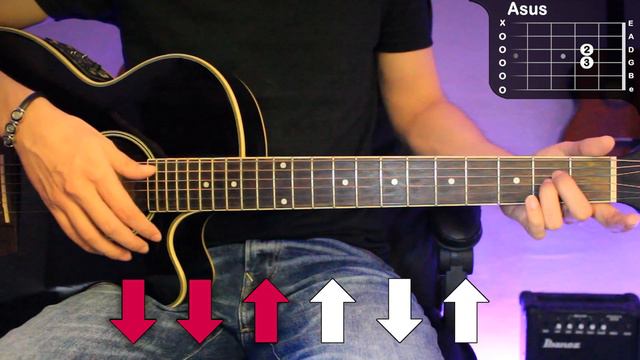 Qué Bonito Fue El David GUITARRA TUTORIAL смотреть онлайн