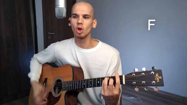 Король и Шут песня- Лесник на гитаре / КИШ Лесник аккорды / Король и Шут- Лесник кавер на гитаре смотреть онлайн