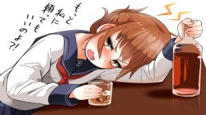 (ASMR Burping) Girls Box You in With BIG Burps