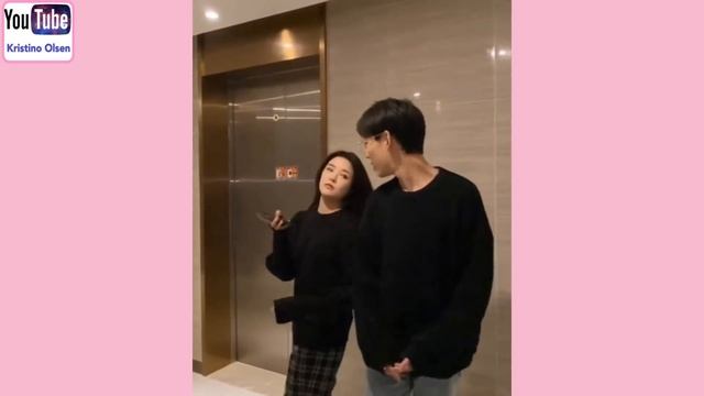 Butterfly/Cute Asian Couple смотреть онлайн