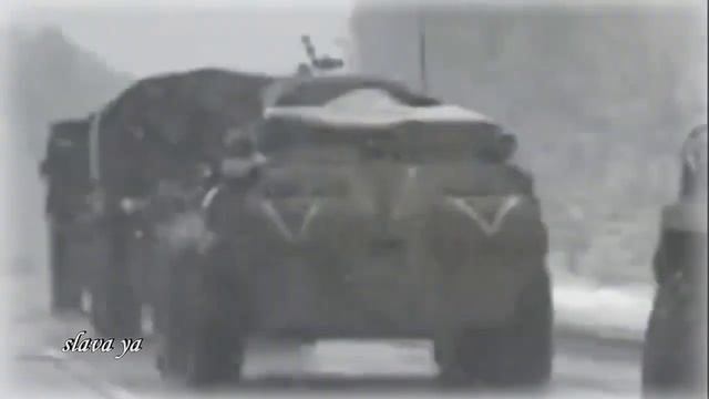 Игорь Растеряев. РУССКАЯ ДОРОГА