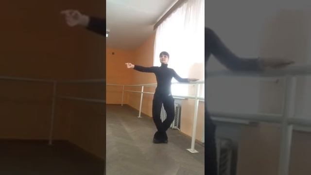 Классический станок для старших: поклон, плие, батман тандю, батман тандю жете. смотреть онлайн