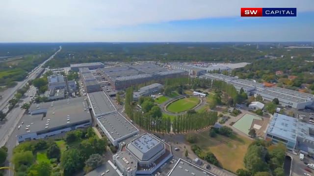 ЧТО ЖЕ ТАКОЕ СКАЙ ВЭЙ? | Обзор для новичка. смотреть онлайн