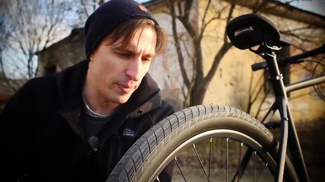 ШОК: РЕМЕННОЙ ПРИВОД ВЕЛОСИПЕДА! ОБЗОР CUBE HYDE STALKER смотреть онлайн