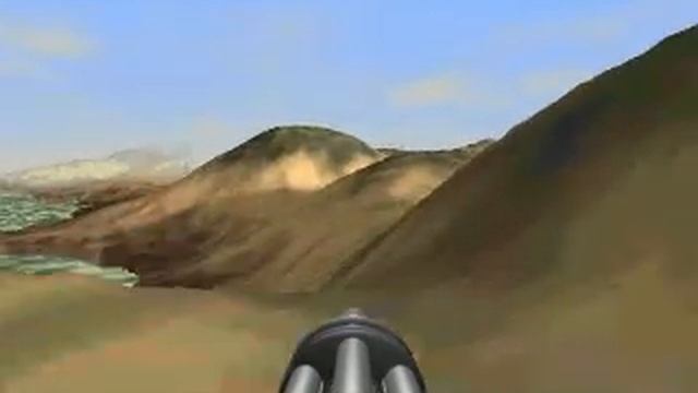 Let's Play Z.A.R. - Mission 9 - Acid Lakes