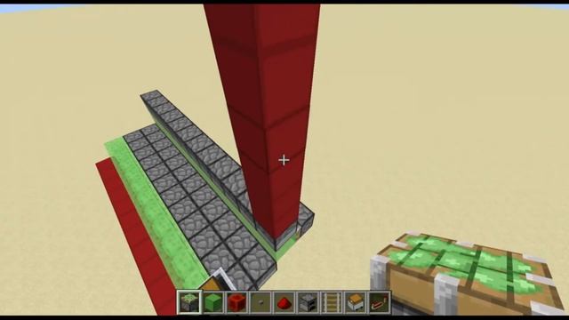 Rotating Storage System (Java Edition) смотреть онлайн