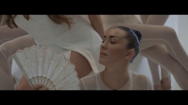 Наталья Могилевская — Завелась [ПРЕМЬЕРА КЛИПА]