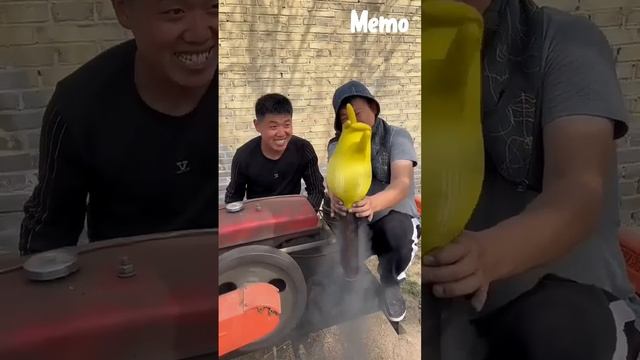 Мастера своего дела!))) смотреть онлайн
