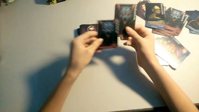 Review Mà sói Ultimate WEREWOLF của Boardgame Đà Nẵng смотреть онлайн