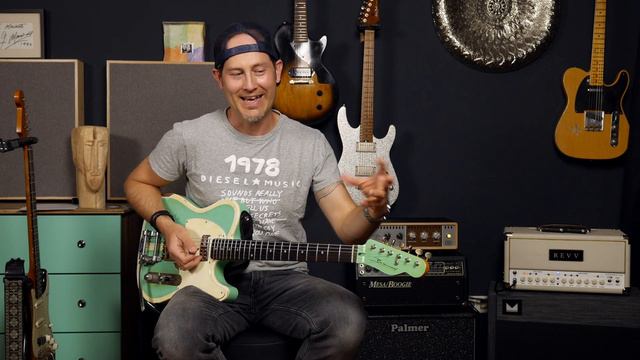 Why am I NOT Getting Better at GUITAR??? | The RIGHT Mindset смотреть онлайн