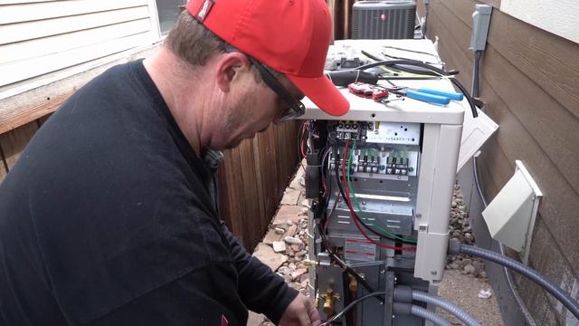 3 Zone Mitsubishi Mini Split Heat Pump Complete Pro Tips Install смотреть онлайн