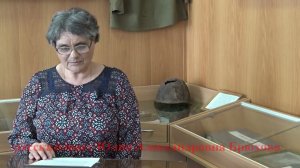 "БЕЗ СРОКА ДАВНОСТИ". Школьная телестудия "Большая перемена"