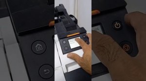how to reset maintenence cartrige for canon tm300