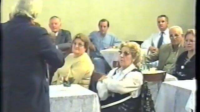 Roberto Molinelli - Desencuentro смотреть онлайн