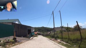 Экскурсия Черешня. Строим дом в Сочи. С чего начать?