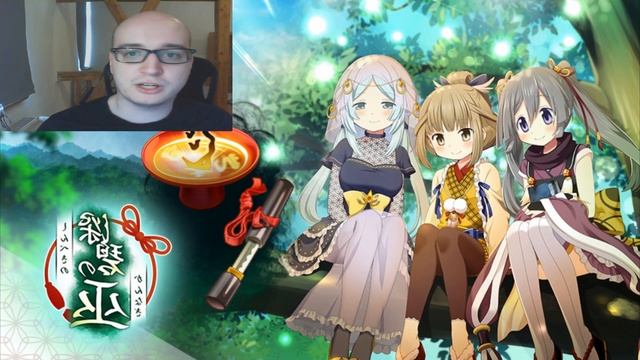 Catching Up On JP Pt. 1: Rarity Star / Green Jasper Diviners смотреть онлайн