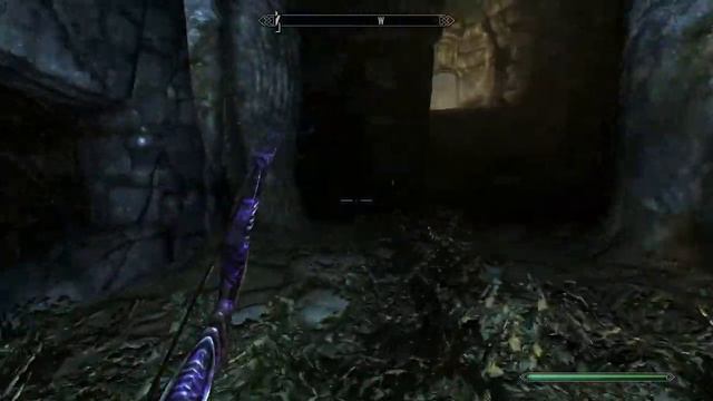 Skyrim - Dragonborn DLC - Crotch Mining [Part 8][Gameplay w/ Commentary] смотреть онлайн